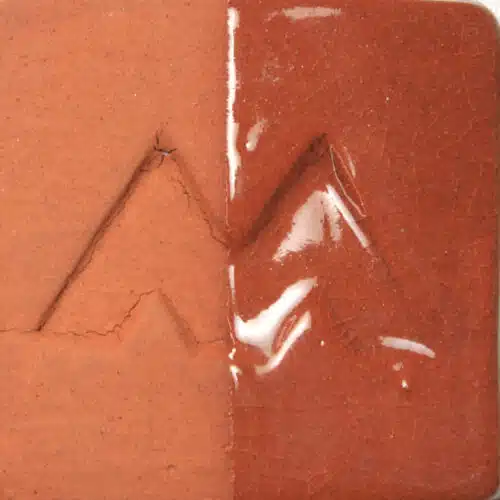 Magma MEN704 engobe roodbruin