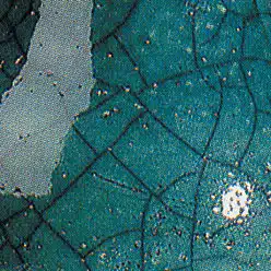 Magma MR784 groen - RAKU