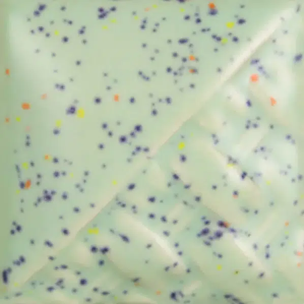 Mayco SW-221 Mint Speck