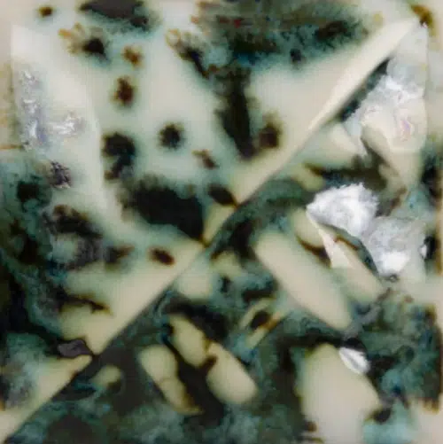 Mayco SW-222 Green Jasper