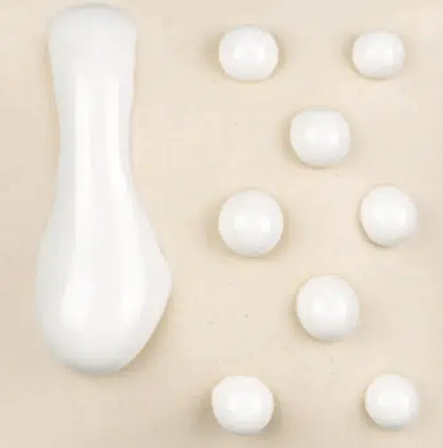 Mayco SW-420 White Melt Gloop