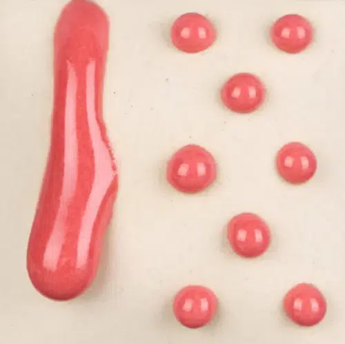 Mayco SW-422 Hot Pink Melt Gloop