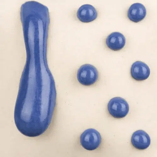 Mayco SW-424 Blue Melt Gloop