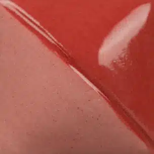 Mayco UG-208 Dragon Red