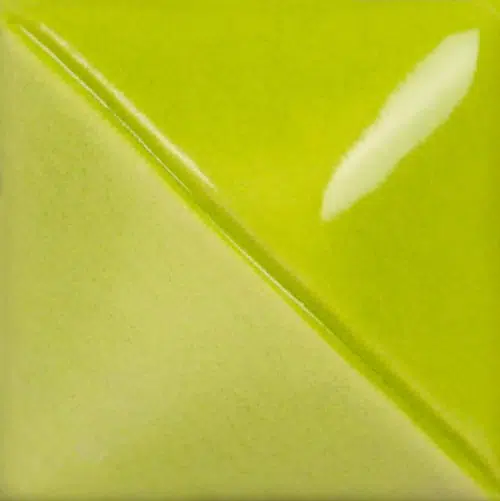 Mayco UG-231 Lime Green