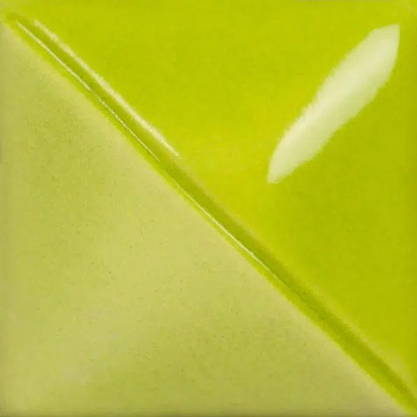 Mayco UG-231 Lime Green