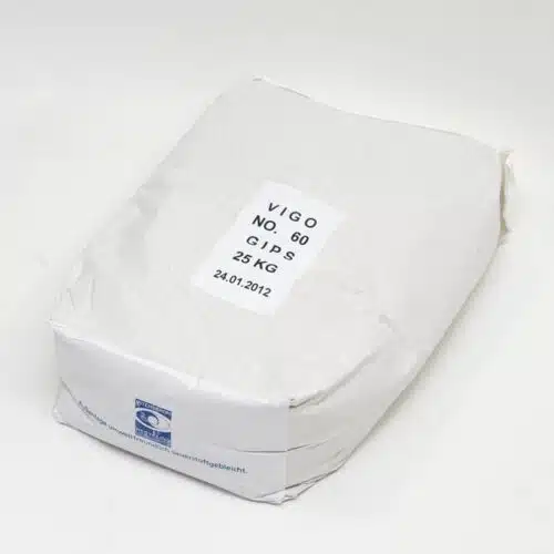 Modelgips Vigo 60 / Alfor CA - 25 kg