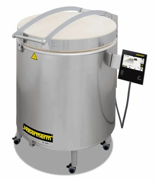 Nabertherm Top 60R keramiekoven