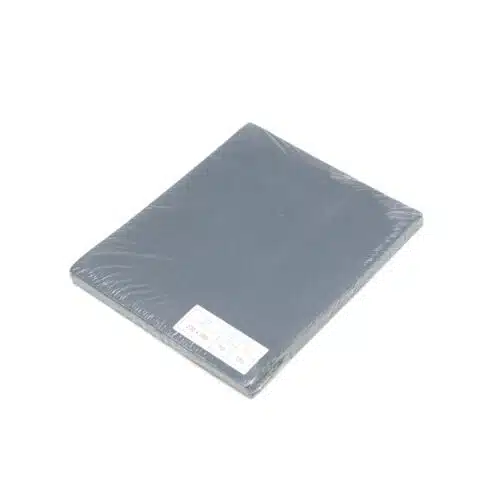 Schuurpapier K150 op latexbasis 50 vel