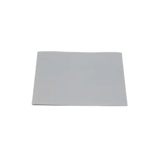 Schuurpapier K2000 op latexbasis 1 vel