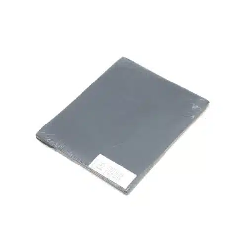 Schuurpapier K320 op latexbasis 50 vel