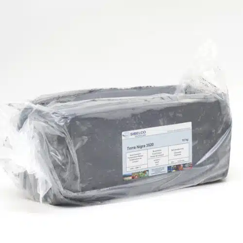 Sibelco 3520 Terra Nigra