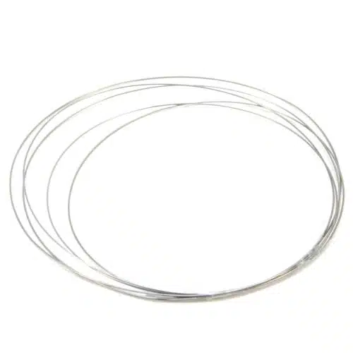 Weerstandsdraad Ø 1,2 mm